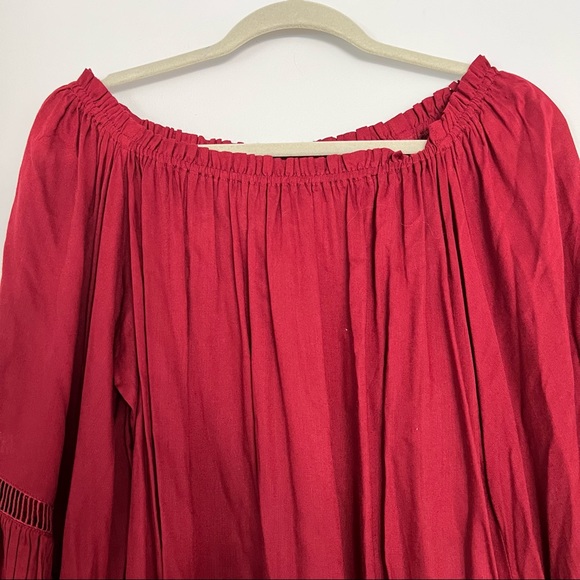 🌸Boho Dress NWOT - Picture 3 of 7